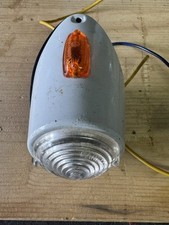 FANALE FRECCIA SX ALFA ROMEO GIULIA  TZ