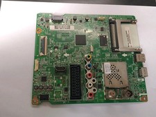 Scheda Madre Per TV Lg Led