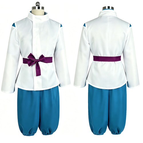 Costumi cosplay nigihayami - cosplay,