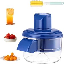 Sbucciatrice Elettrica