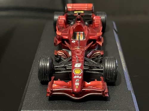 Ferrari f2007 kimi - ferrari, #6