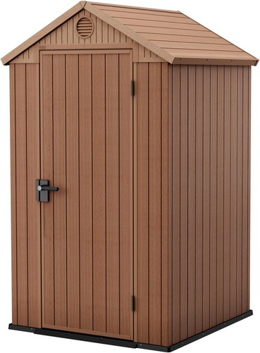 Box casetta keter - keter, darwin