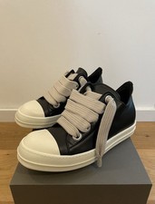 Rick Owens Porterville Jumbo