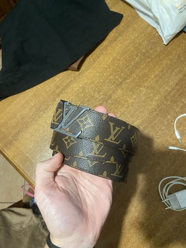 Louis vuitton cintura - louis,
