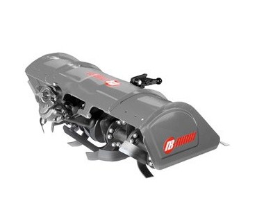 Fresa diametro 350 - cm, 16