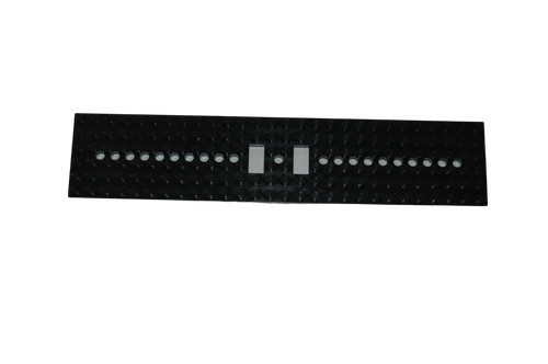 Lego treno 12v - 12v, ferrovia