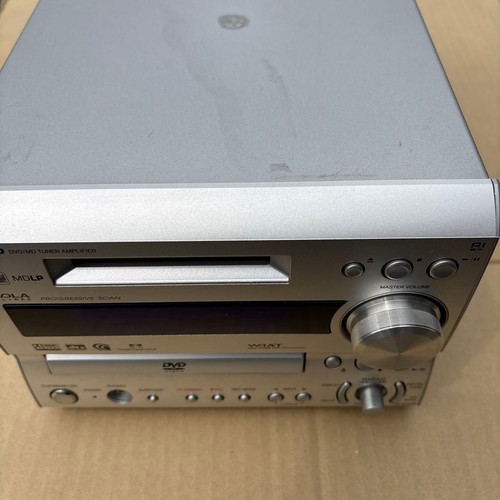Onkyo 9gxdv amplificatore - fr-9gxdv,