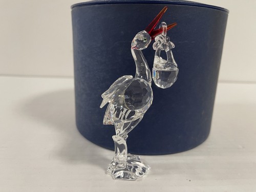 Statua swarovski 659401 - statua,