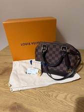 Borsa bag louis vuitton alma - borsa,