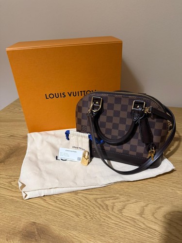 Borsa bag louis vuitton - bag,