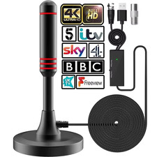 Antenna TV 2025 Più Recente