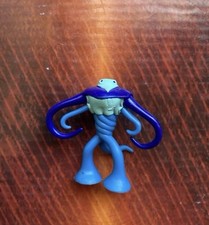 GORMITI  - 1 Serie - Popolo del Mare - Medusantica