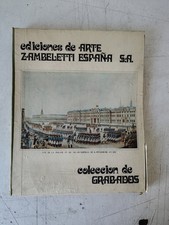 Ediciones arte zambeletti - de,