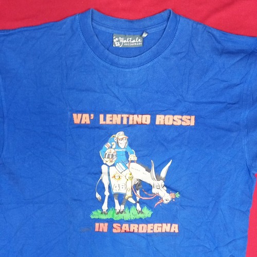 Valentino rossi lentino - va',