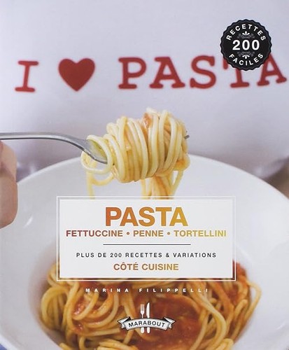 Pasta filippelli marina - -, filippelli,