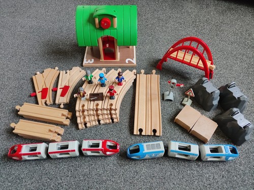 Brio world 33512 set - 33512,