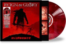 Reign of Glory - Slingshot -