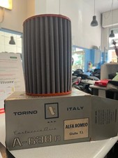 Filtro Aria Alfa Romeo Giulia