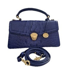Borsa a tracolla Brahmin Genie