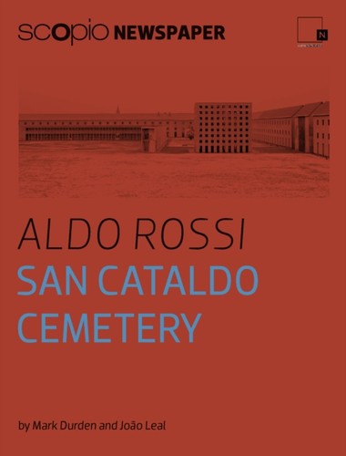 Aldo rossi san cataldo - rossi,