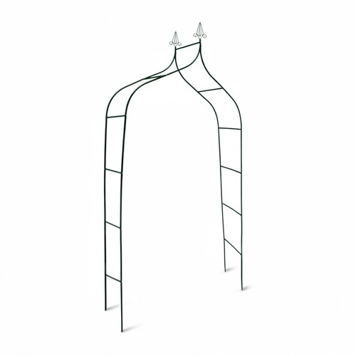 Arco per rose - , punte