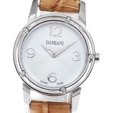 Orologio Damiani D-Side Donna