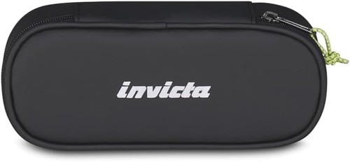 Astuccio invicta lip city nero - lip,