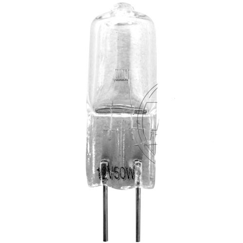 Lampadina alogena per riunito