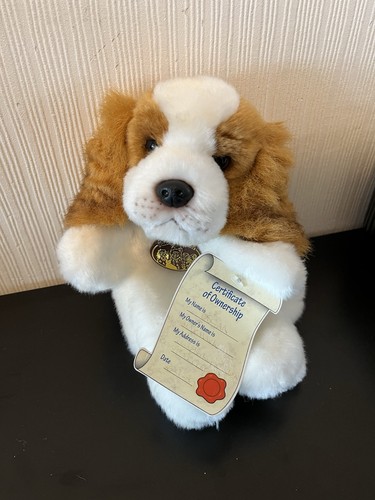 Faithful friends cavalier king - faithful,