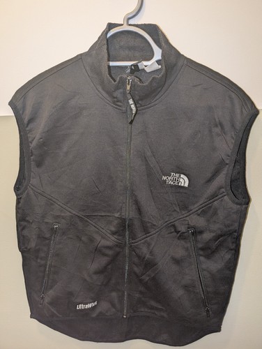 Gilet the north face nero - the, full