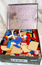 Vintage toy lego jabot - vintage,