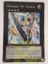 NUMERO 39 Utopia / Number ®