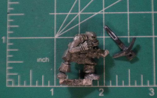 Warhammer fantasy old world - fantasy,