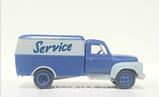 Wiking Hanomag L 28 Valigia