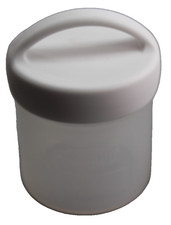 VASETTO BICCHIERE CHICCO CUOCIPAPPA SANOVAPORE Easy Meal OMOGENIZZATORE BAMBINO