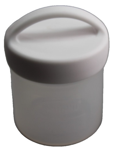 Vasetto bicchiere chicco - bicchiere,