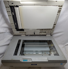 Epson GT-2500 A4 scanner