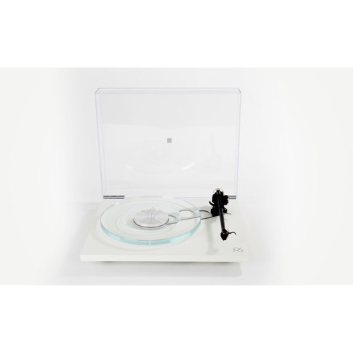 Rega planar white - planar, giradischi