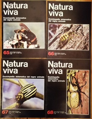 Natura viva enciclopedia - natura,