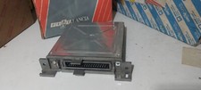 CENTRALINA INIEZIONE ECU PER FIAT CROMA LANCIA THEMA TURBO I.E MARELLI 5982570