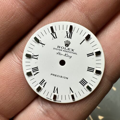 Rolex dial quadrante - rolex, air