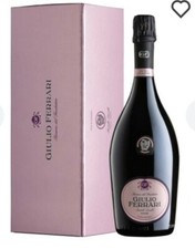GIULIO FERRARI ROSE 2006 DA
