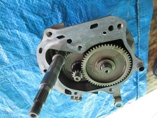 INGRANAGGI TRASMISSIONE RUOTA POSTERIORE KIMCO AGILITY R 12 50 4T