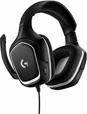 Logitech cuffie gaming - logitech,