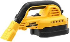 DEWALT Aspiratore compatto XR