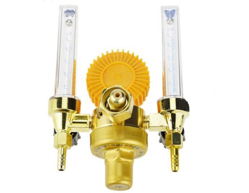 Regolatore argon - regolatore,