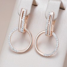 Orecchini donna caldi eleganti
