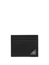 PRADA - Porta carte in pelle