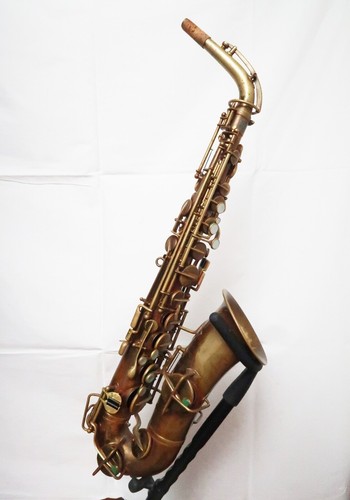 1925 buescher true tone - -,