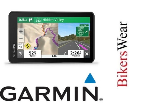 Garmin zumo mappe regno - xt,
